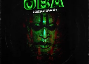 Graham D – Obapiano ft Cmajor & Cardipdc