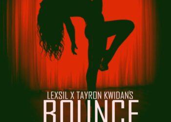 Lexsil – Bounce Remix (French version) ft Tayron Kwidan’s