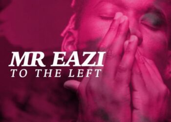Mr. Eazi – To The Left