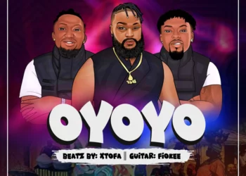 White Money – Oyoyo ft Umu Obiligbo