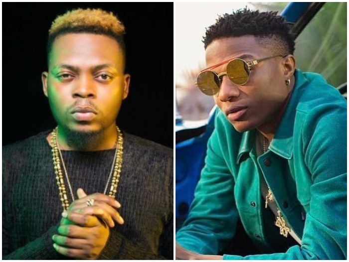 Between Olamide And Wizkid – Who Has More Hit Songs?