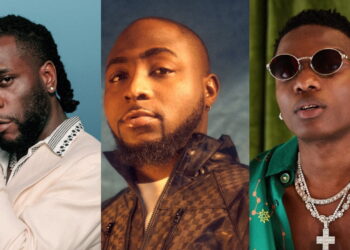 Top 10 Artists That Kept Nigeria Music Industry Alive