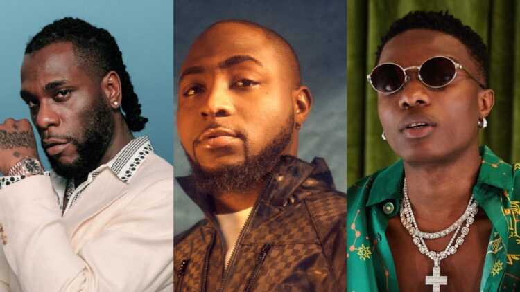 Top 10 Artists That Kept Nigeria Music Industry Alive