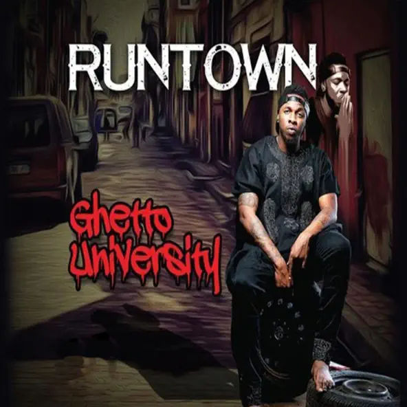 Runtown – Tuwo Shinkafa ft Barbapappa