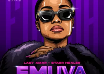 Lady Amar – Emuva ft Starr Healer, Murumba Pitch & T-Man SA