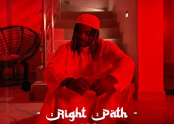 OlaDips – Right Path ft Tekunbi
