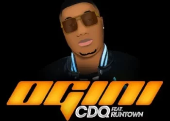 CDQ – Ogini ft Runtown