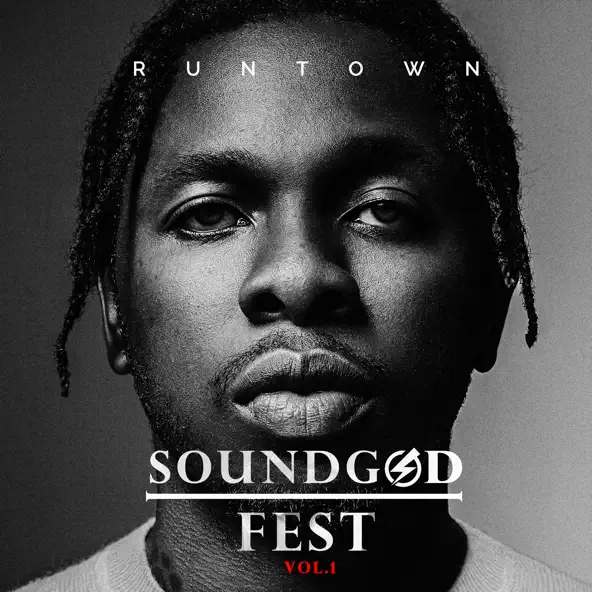 Runtown – Lagos To Kampala ft Wizkid