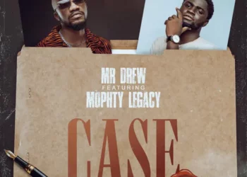 Mr Drew – Case (Remix) ft Mophty