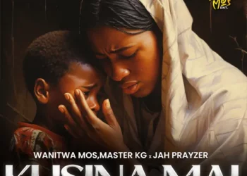 Wanitwa Mos – Kusina Mai ft. Master KG & Jah Prayzah