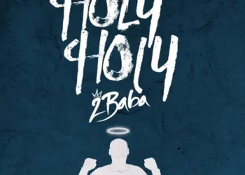 2Baba – Holy Holy