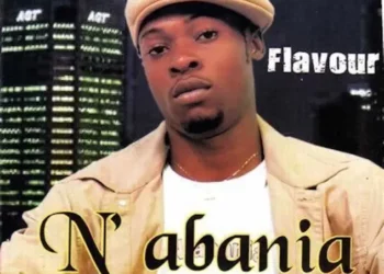 Flavour – N’abania Album