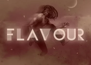 Flavour – Ijele the Traveller Album