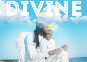 Flavour & Semah – Divine EP