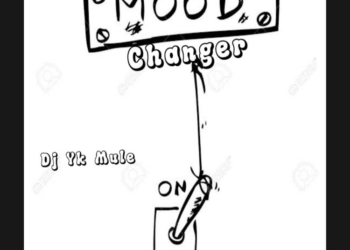Dj Yk Mule – Mood Changer