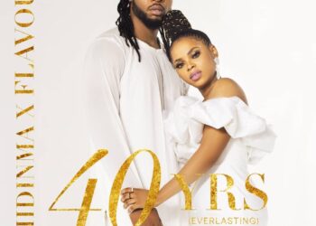 Flavour – 40yrs ft Chidinma