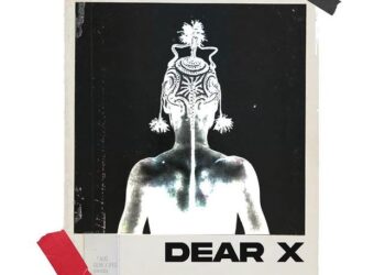 Harmonize – Dear X
