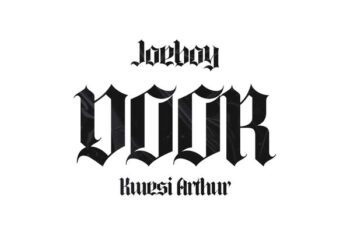 Joeboy – Door Remix ft Kwesi Arthur