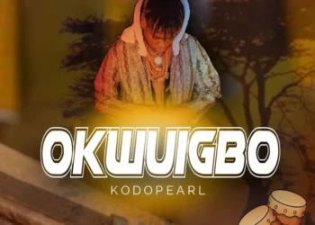 KodoPearl – Okwuigbo
