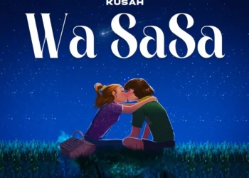 Kusah – Wa Sasa