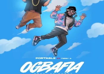 Portable – Ogbafia ft Terry G