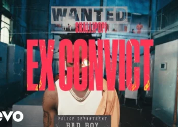 Shallipopi – Ex Convict Video