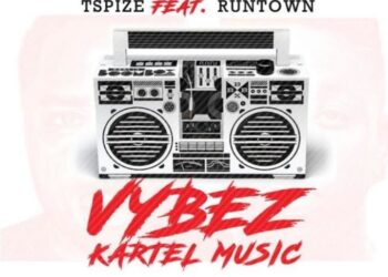 TSpize – Vybz Kartel Music ft Runtown