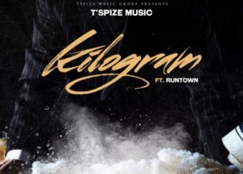 Tspize – Kilogram ft Runtown