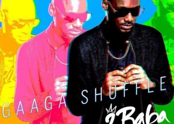 2Baba – Gaaga Shuffle
