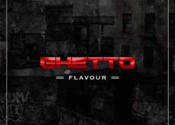Flavour – Ghetto