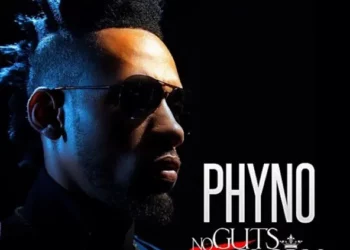 Phyno – Multiply ft Timaya, Flavour, Raw & MI
