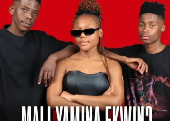 Mulest Vankay – MALI YAMINA EKWIN? ft Mellow Sleazy, Khensani & Bongs Nwana Mhan