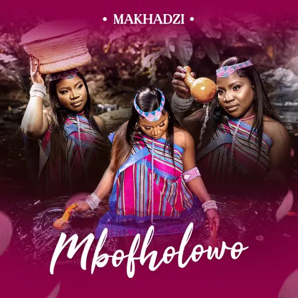 Makhadzi Entertainment – Shampopo / Mapara ft Mr Brown & Alick Macheso