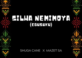 Shuga Cane – Silwa Nemimoya ft Mazet SA