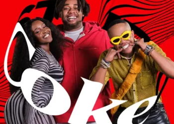 BNXN – Traboski Remix Coke Studio Africa 2023 ft Young Stunna & Nikita Kering’