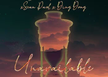 Davido – UNAVAILABLE Sean Paul & DING DONG Remix ft Sean Paul, DING DONG & Musa Keys