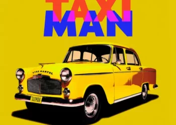 Camidoh – Taxi Man ft Miss Lafamilia, Vybz Kartel & DJ Lara Fraser