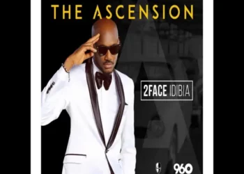 2Baba – Not A Surprise
