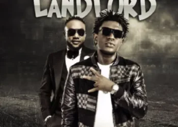 Quincy – Landlord ft Kcee