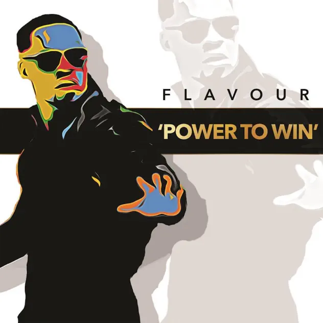 Flavour – Power To Win