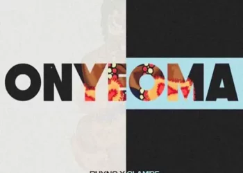 Phyno – Onyeoma ft Olamide