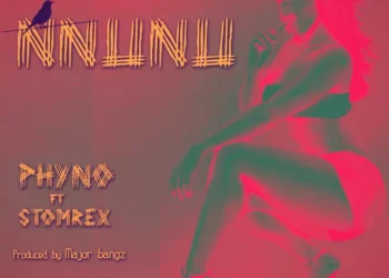 Phyno – Nnunu ft StormRex