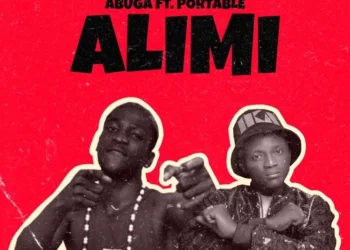 Abuga – Alimi ft Portable