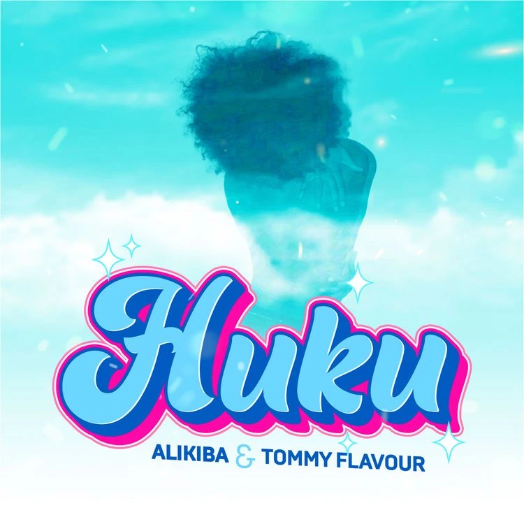 Alikiba – Huku ft Tommy Flavour