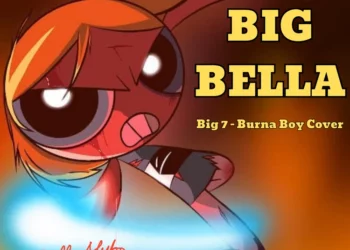 Bella Alubo – Big Bella Burna Boy Cover