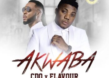 CDQ ft Flavour – Akwaba
