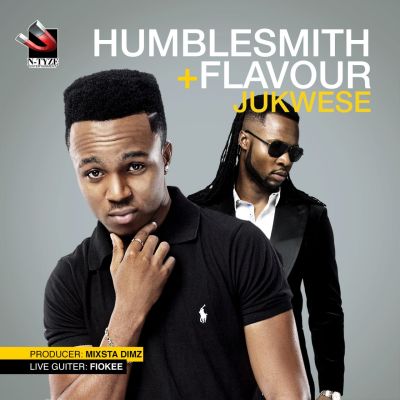 HumbleSmith – Jukwese ft Flavour