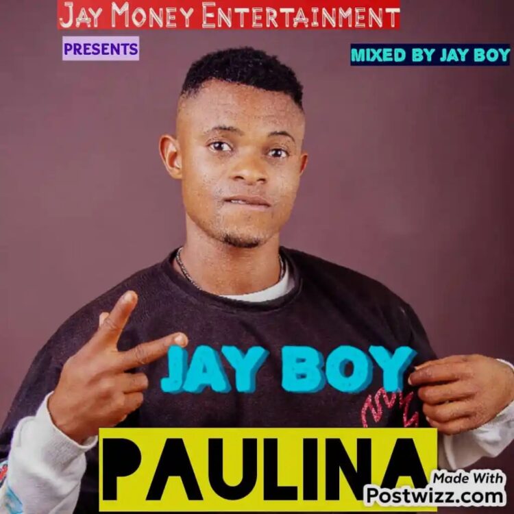 Jay Boy – Paublina