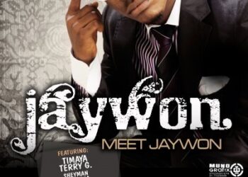 JayWon – Afurumgin Nanya ft Flavour