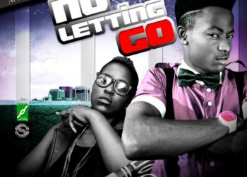 Selebobo – No Letting Go ft Keko